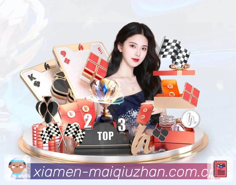 清晰导航 - 分类更明确