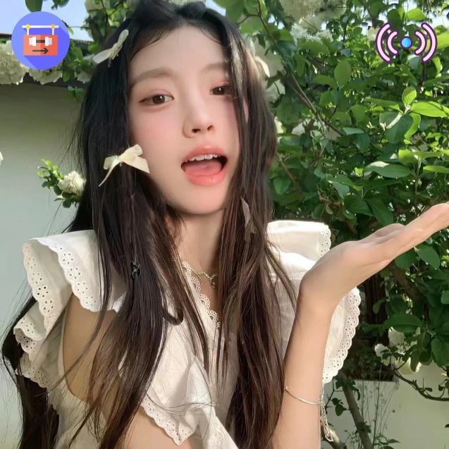 用户头像